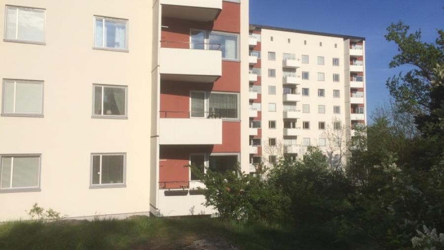 Brf Banvakten
