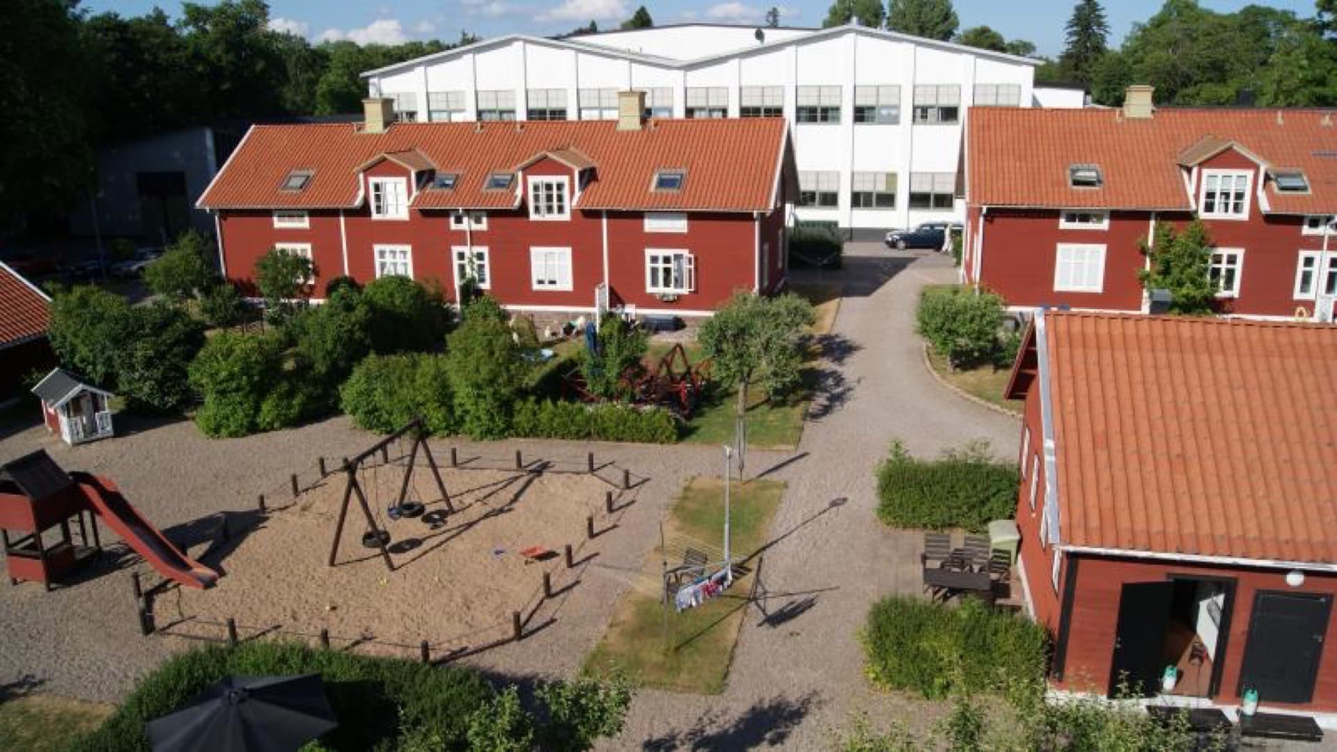 Brf Förmannen i Motala