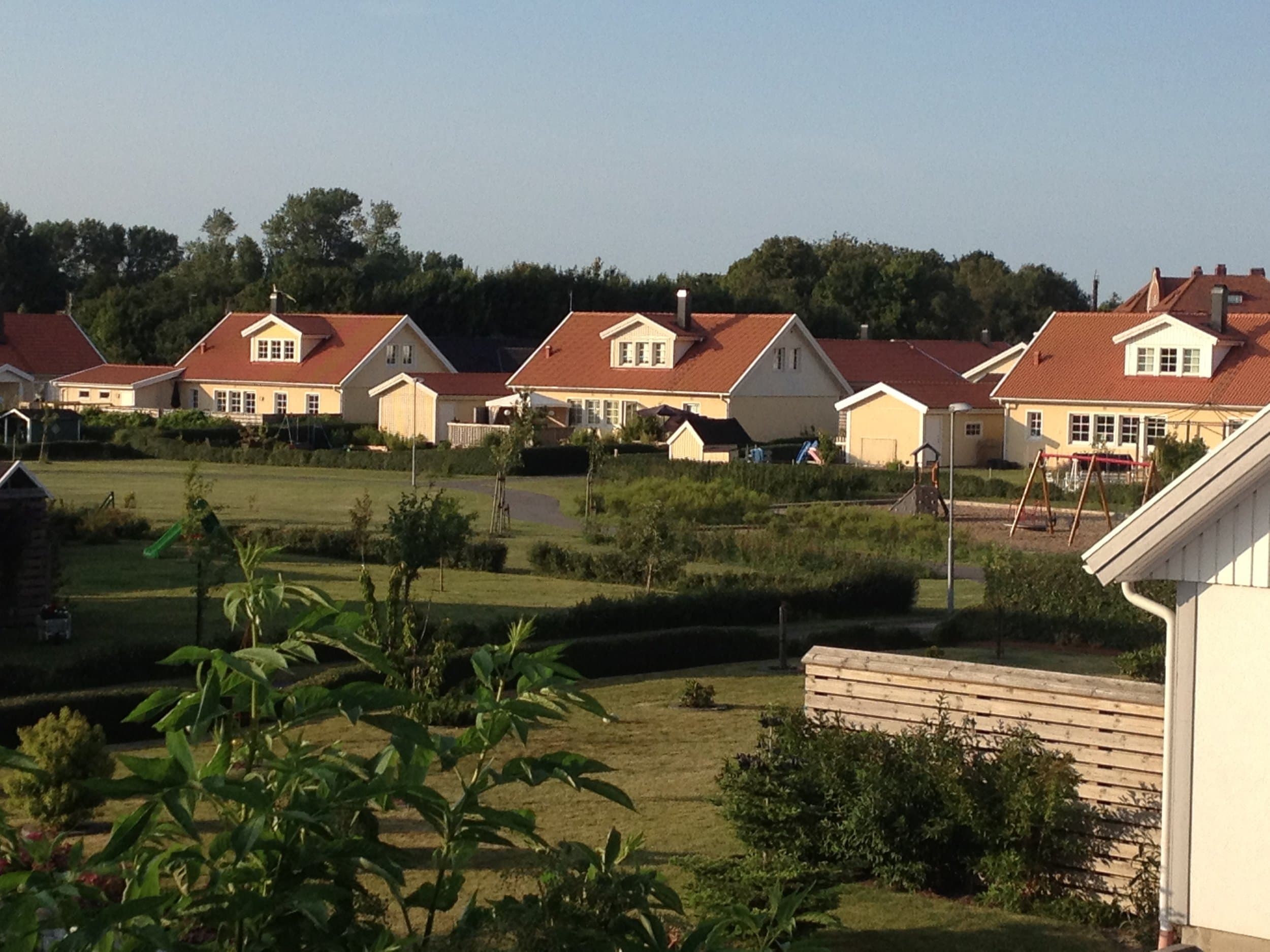 Tegelbrukets Samfällighetsförening