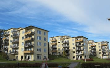 Bostadsrättsföreningen Flyghöjden