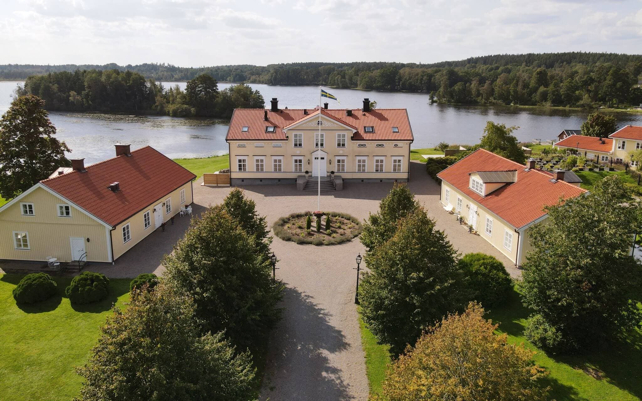 Brf Riddersbergs Säteri