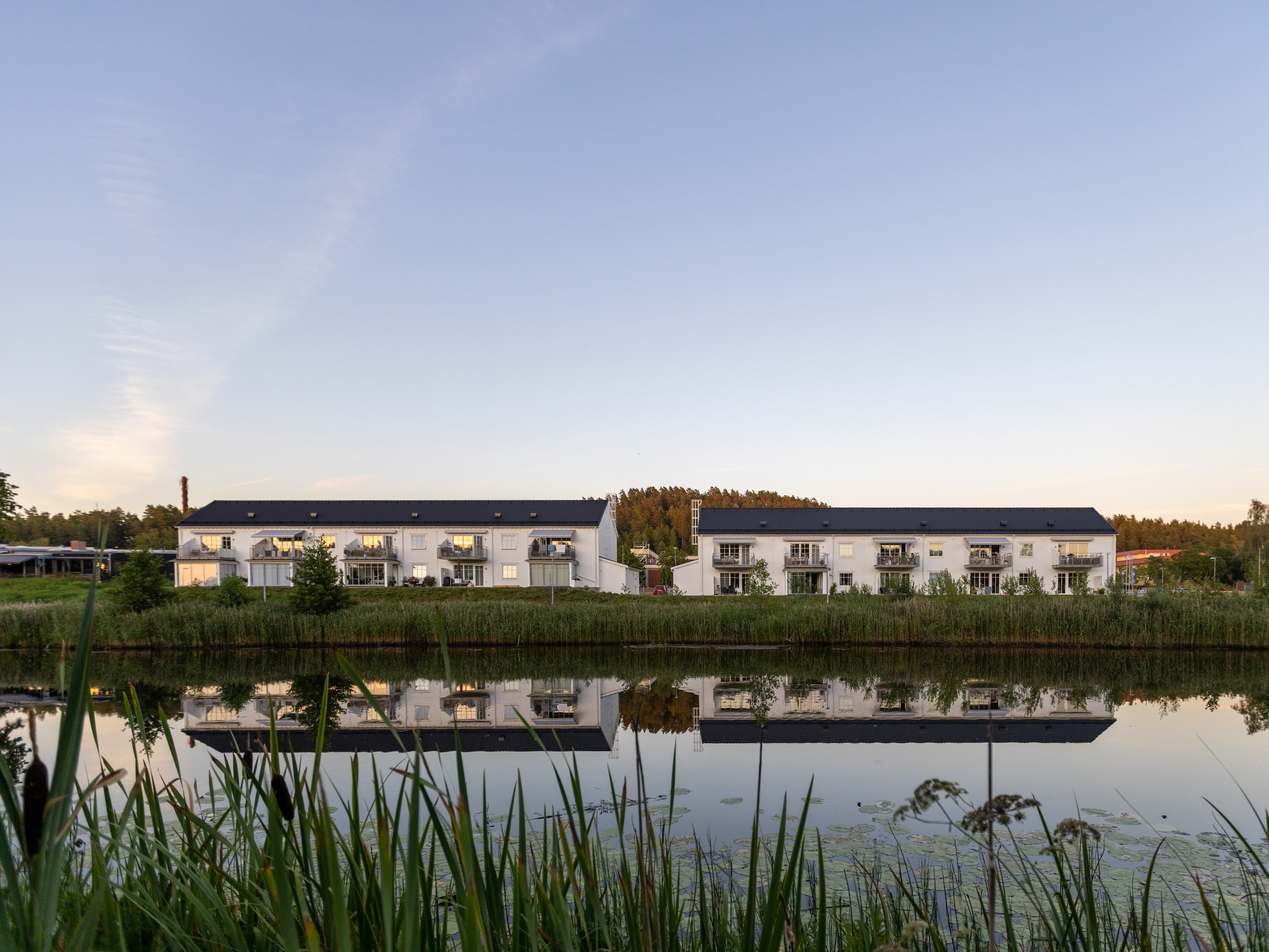 Brf Ametisten Tranås