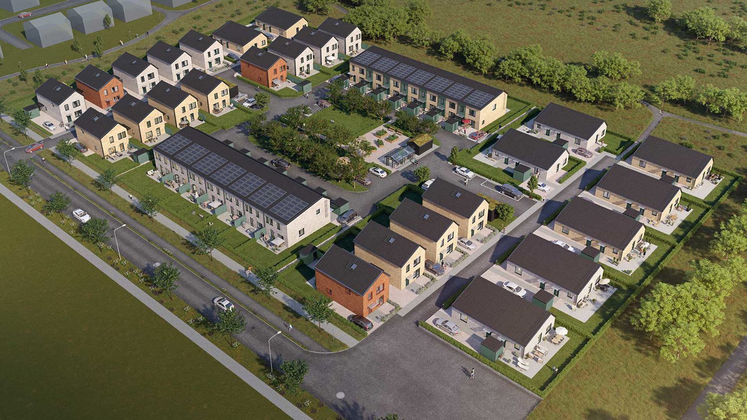 Flugbaggen samfällighetsförening