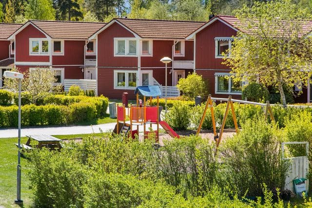 Kalvhagens Samfällighet