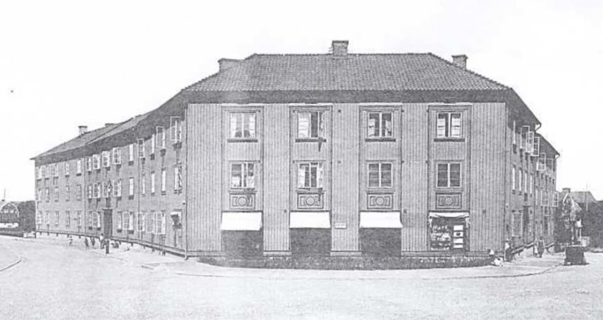 Brf Välten I Göteborg