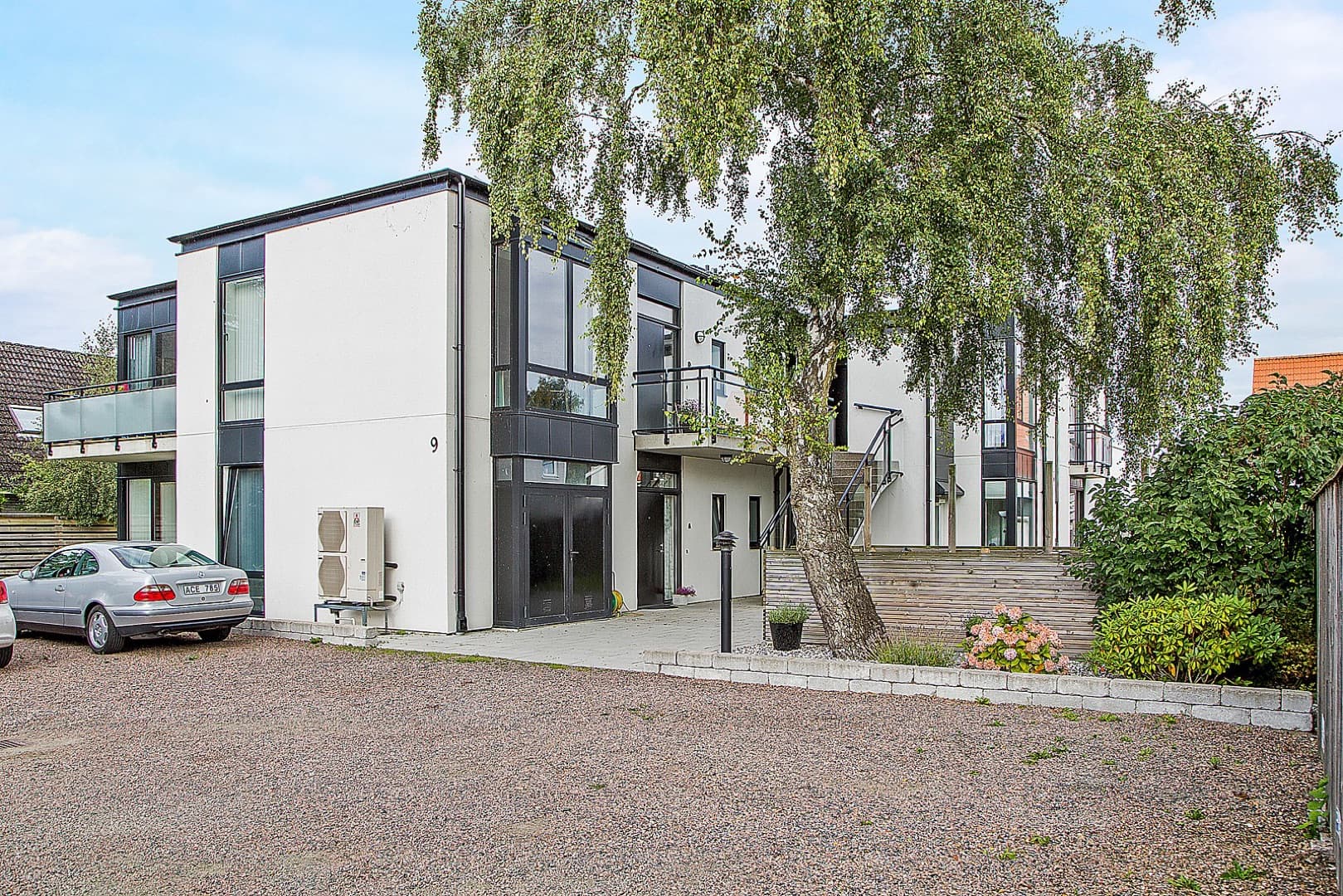 Brf Havsbrisen