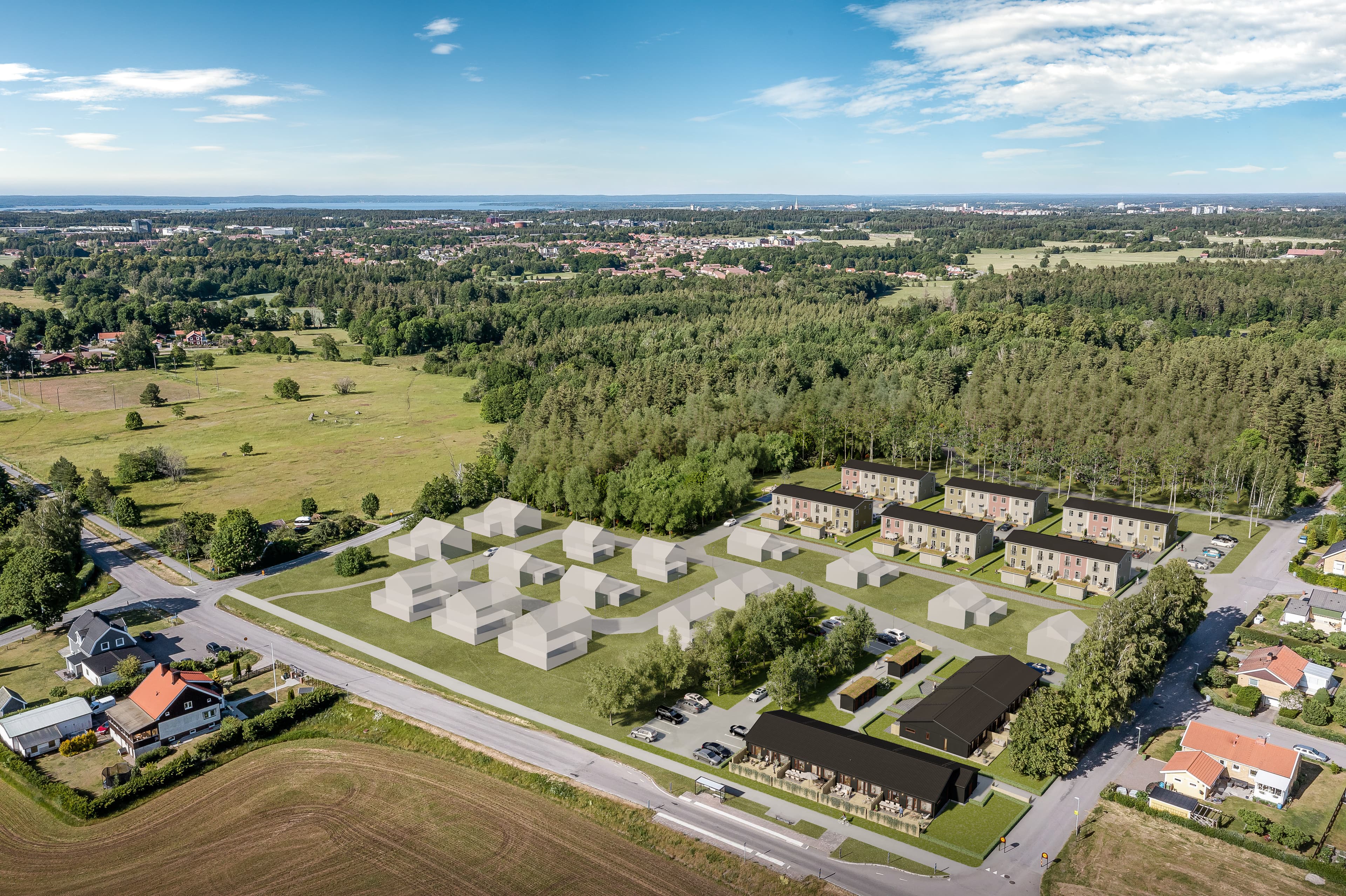 Brf Sophia Albertina