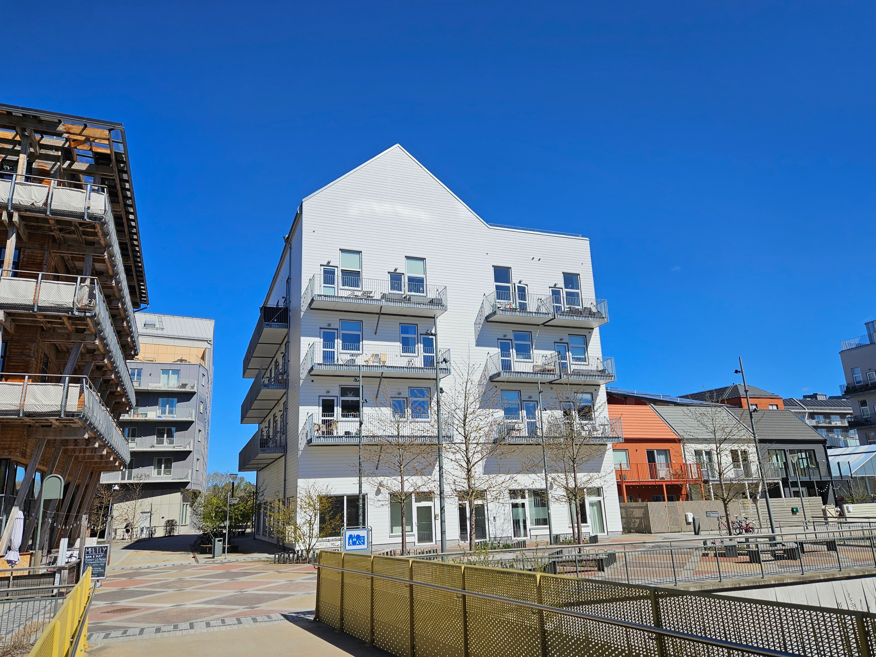BRF Smedstabäcken