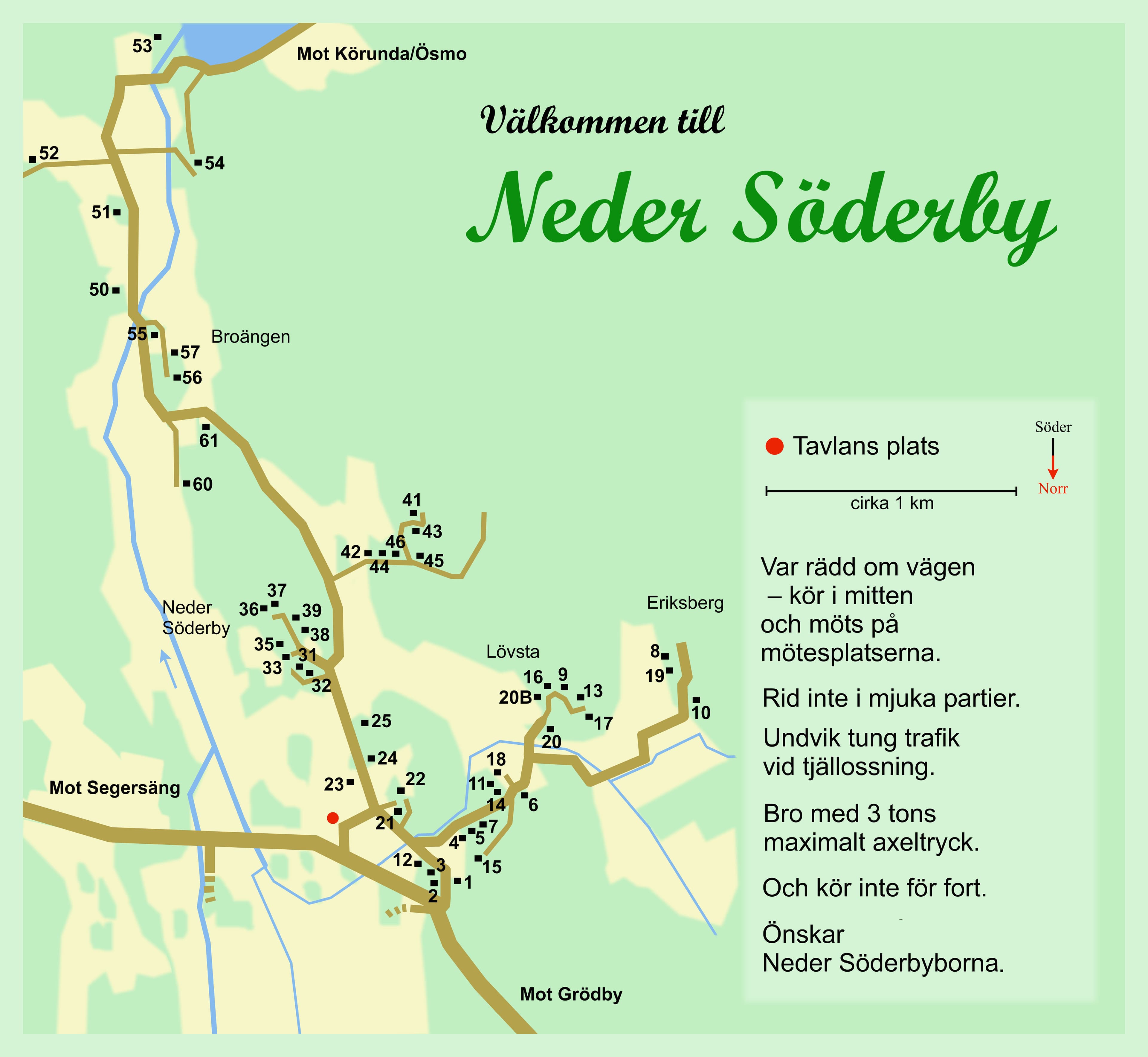 Neder Söderby Samfällighetsförening