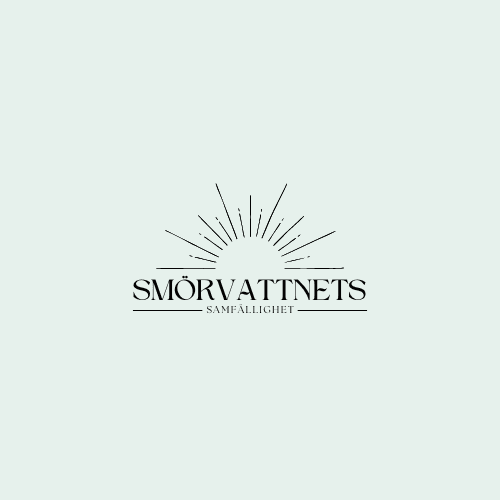 Smörvattnets Samfällighetsförening