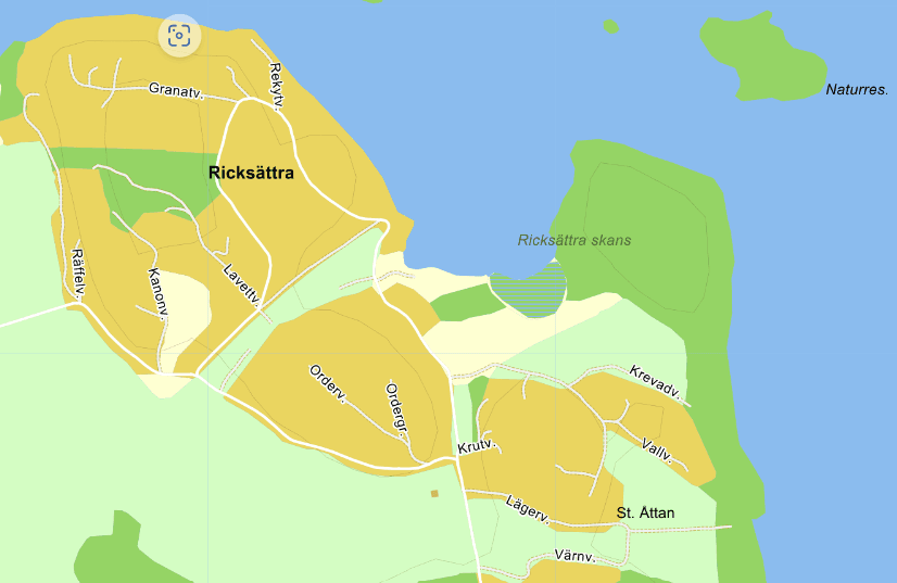 Ricksättra småstugeFörening RsF