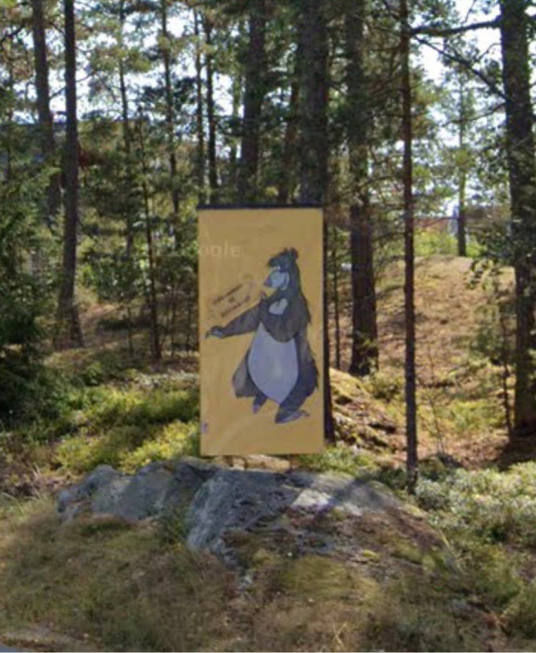 Norra Björnkärrets Samf