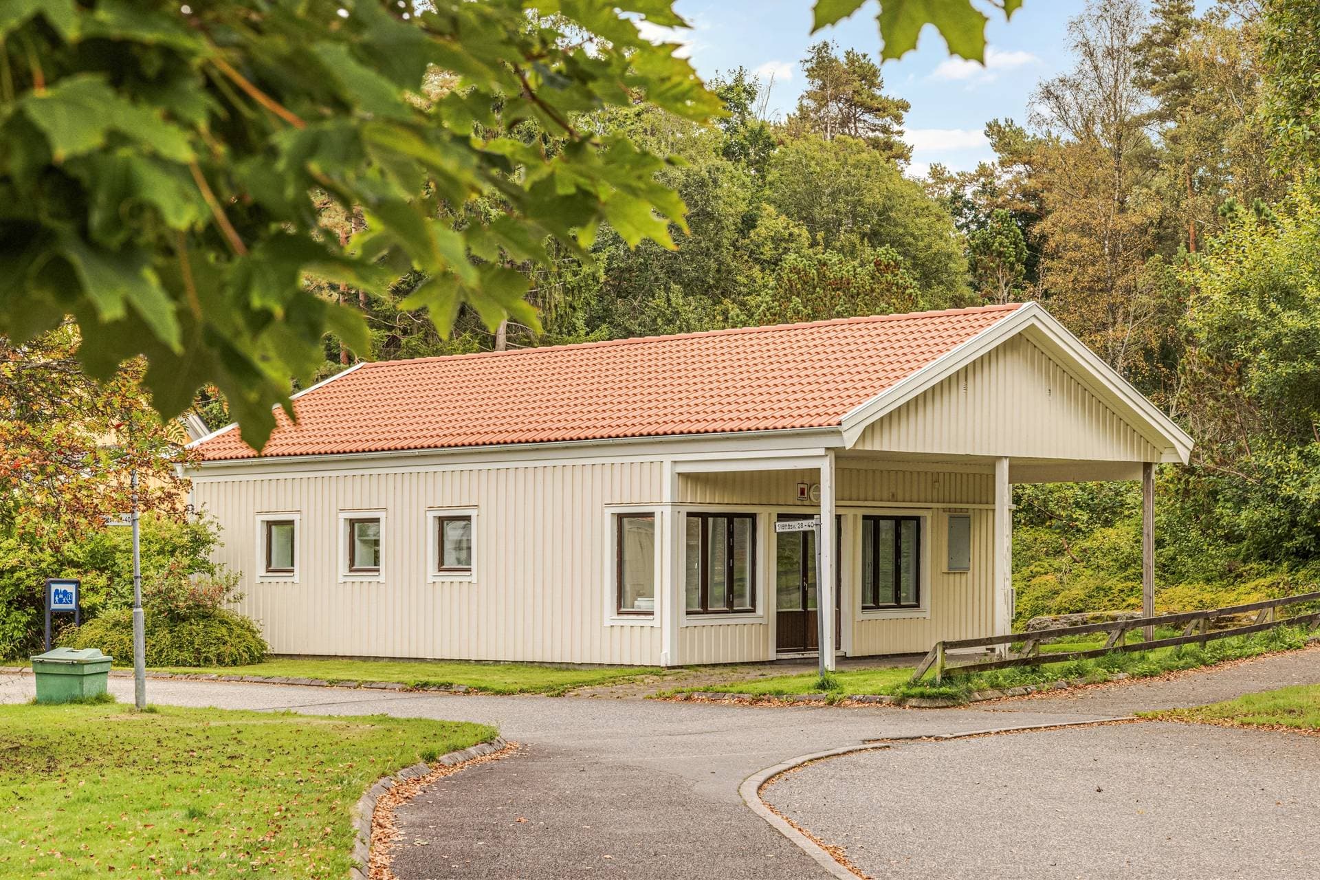 Landvetter Östergård Samfällighet