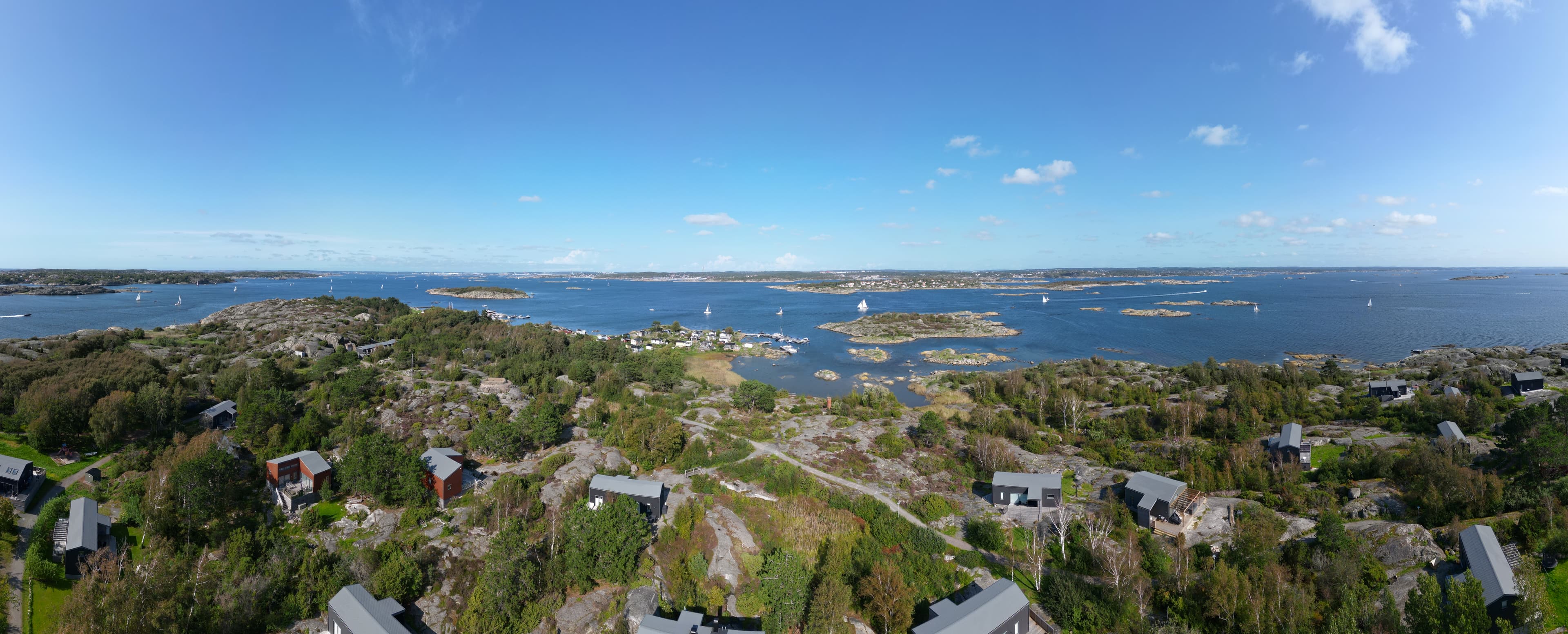 Brf Knarrholmen 1