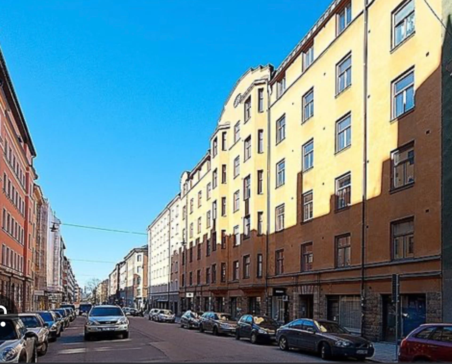 Brf Nybygget 19