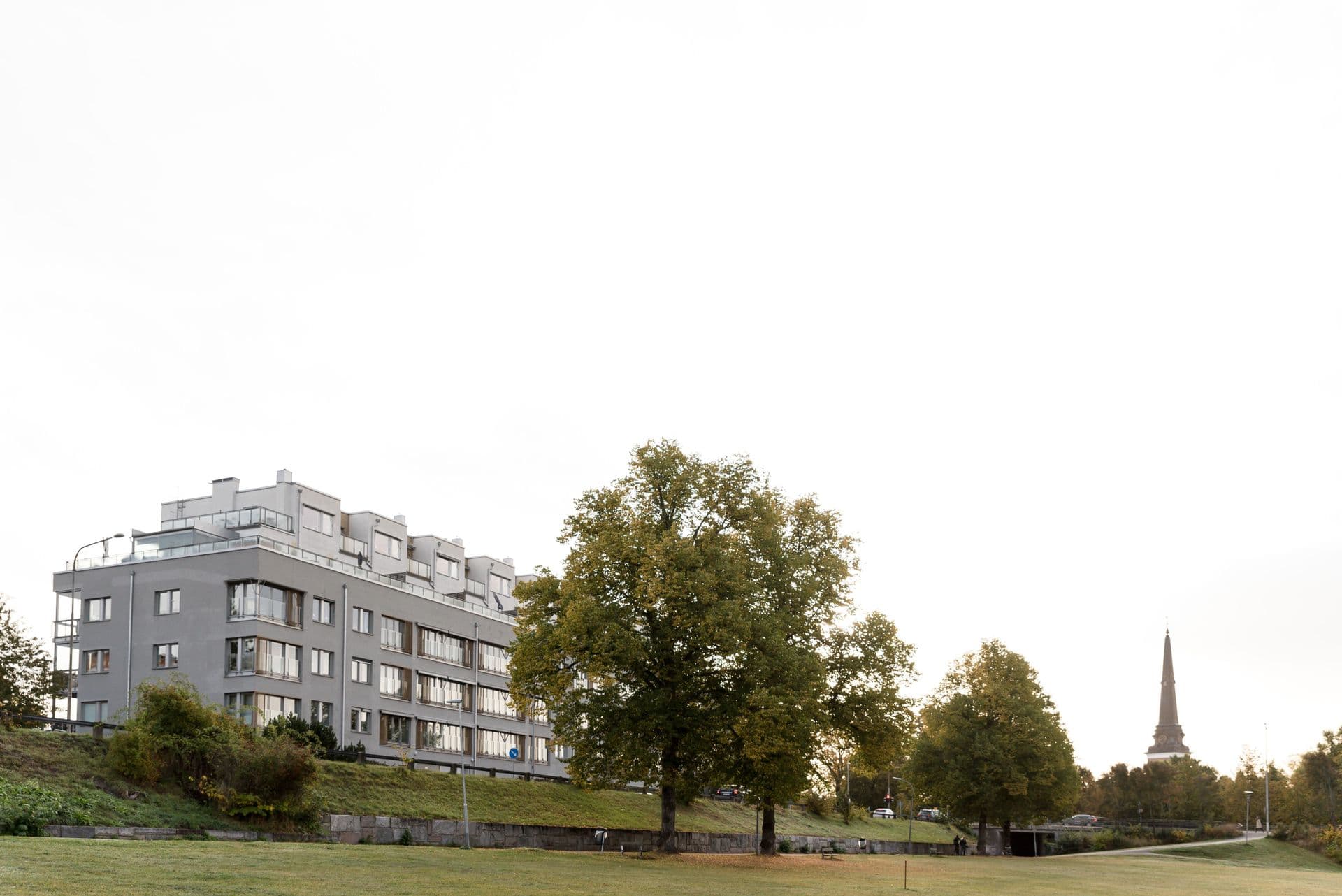 Brf Vargberget Aros