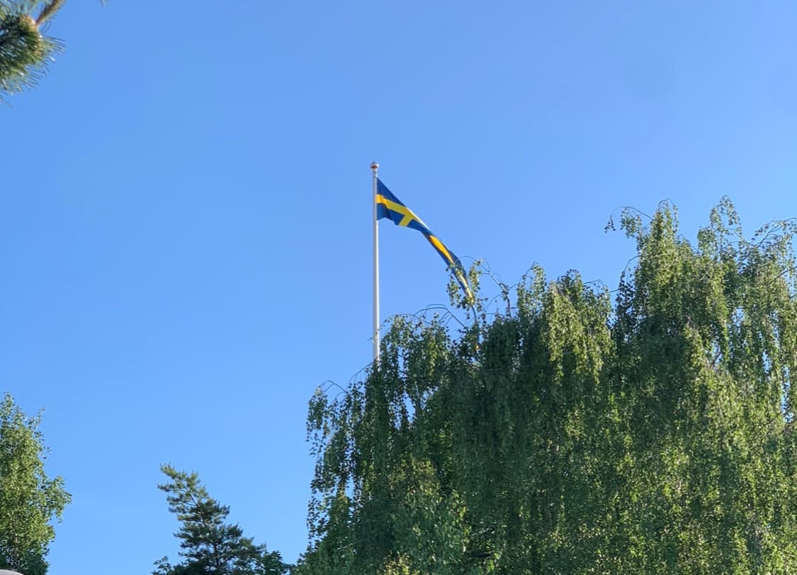 Tallholmens Samfällighetsförening
