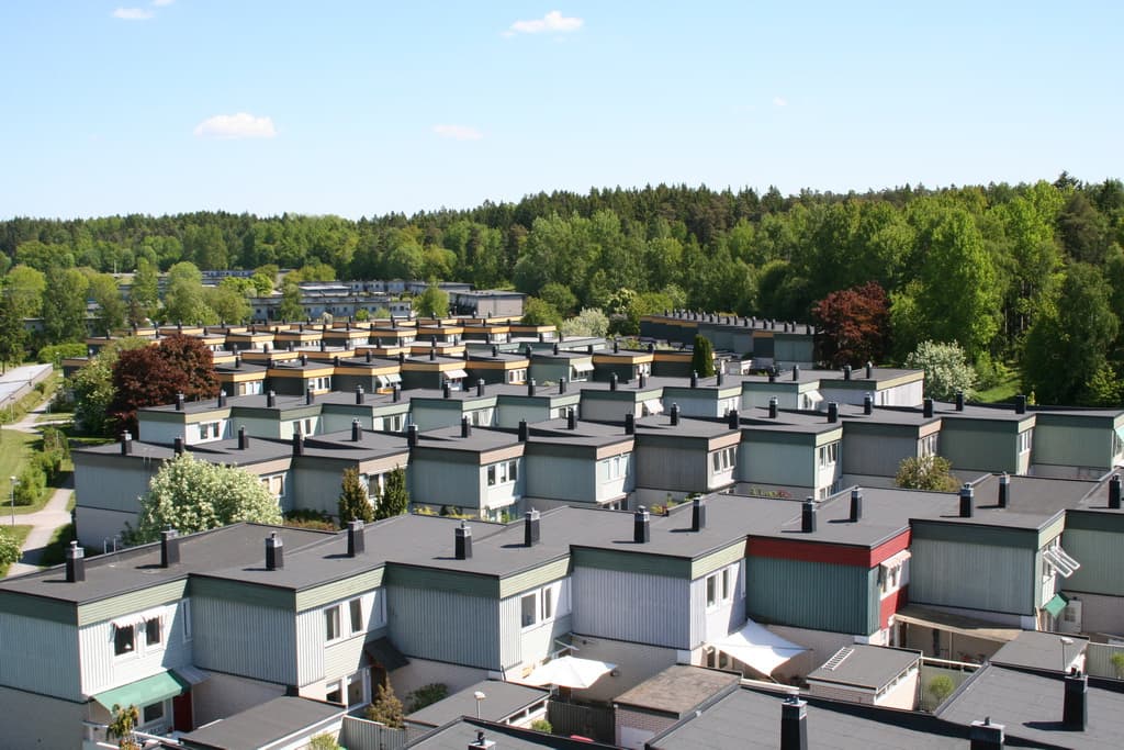 Ekerö-Väsby Samfällighetsförening