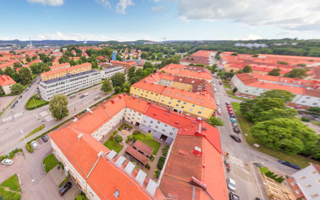 Brf Björkmunken
