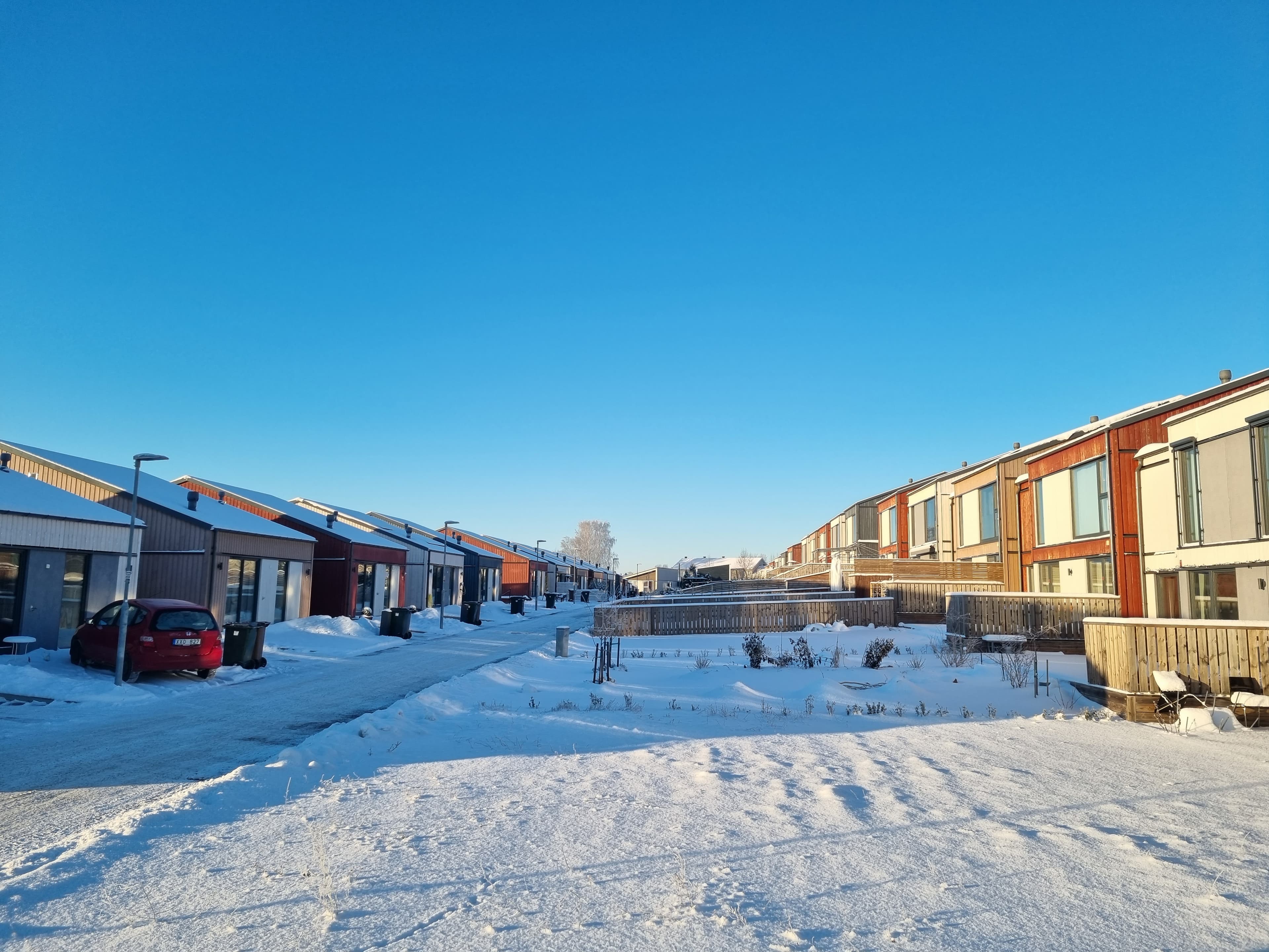 Brf Runö Gård Södra 1 - Åkersberga