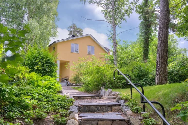 Brf Villa Fridhem