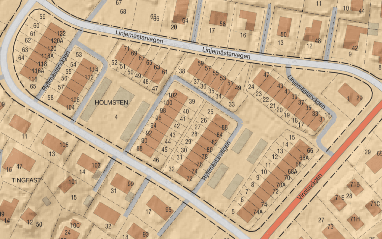 Holmsten Samfällighetsförening