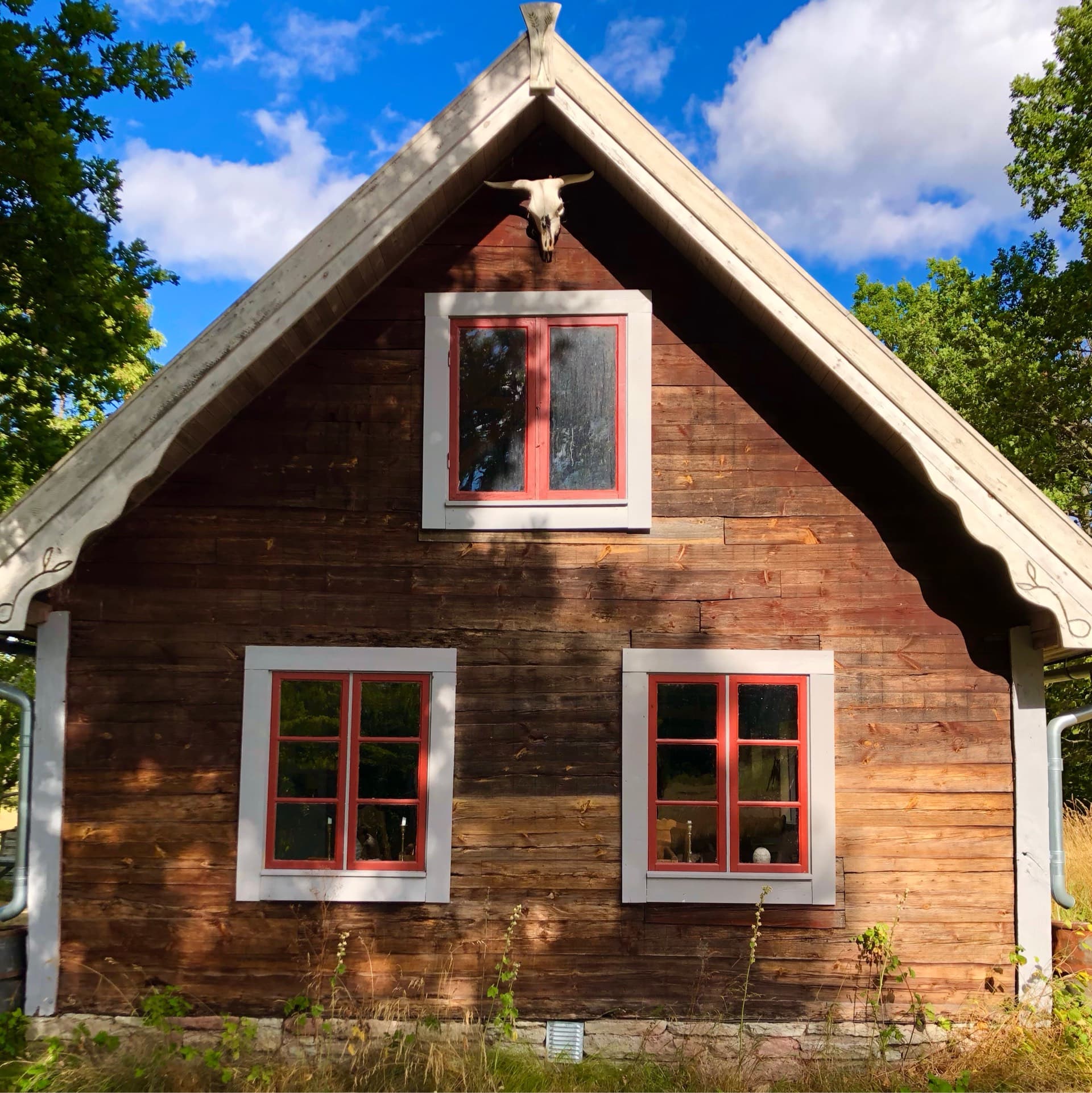 Alvedsjö-Horns Kungsgårds Vägsamfällighet