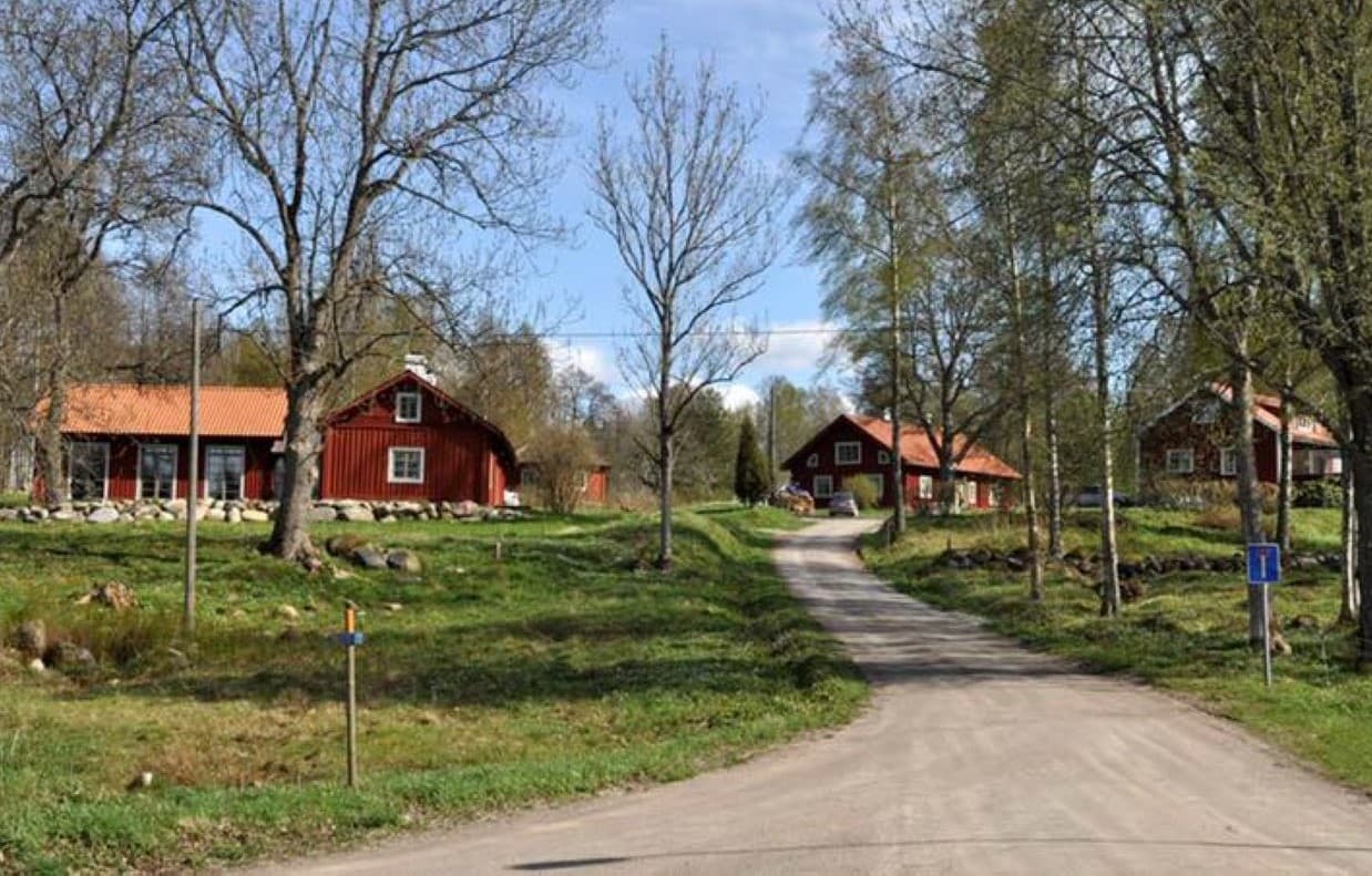 Ramshyttan VA Samfällighetsförening