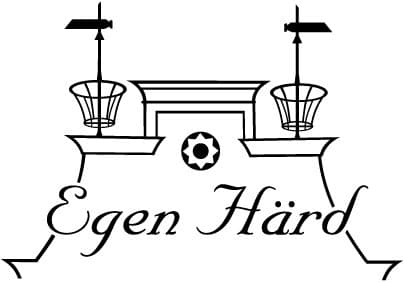Brf Egen Härd