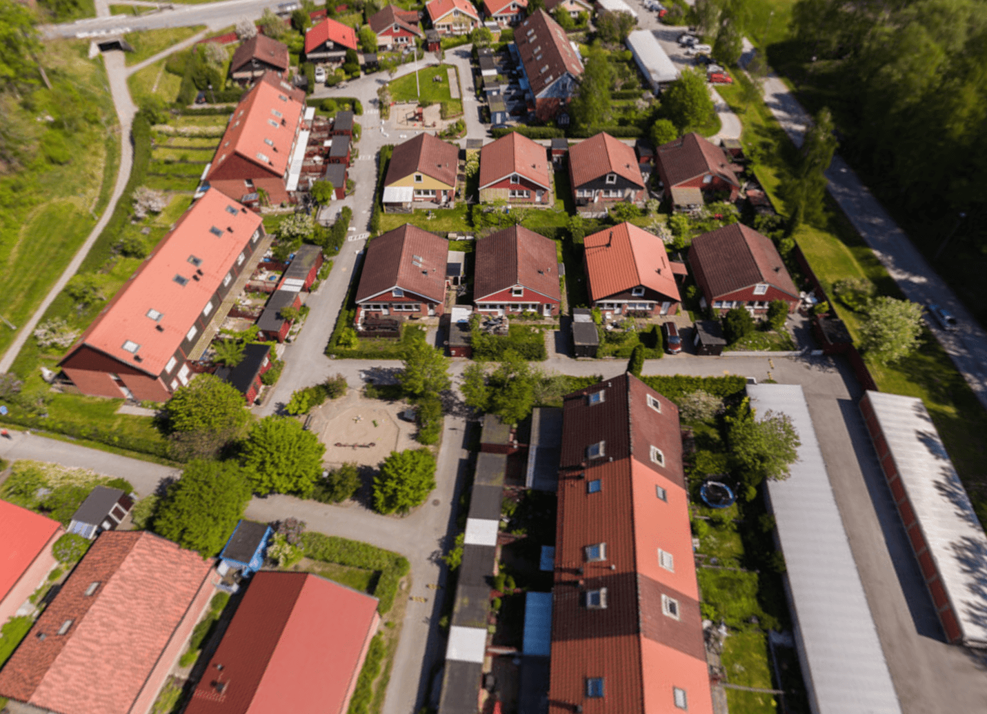 Önnemo Samfällighet