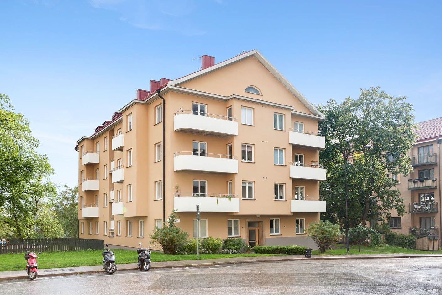 Brf Blåslampan 1