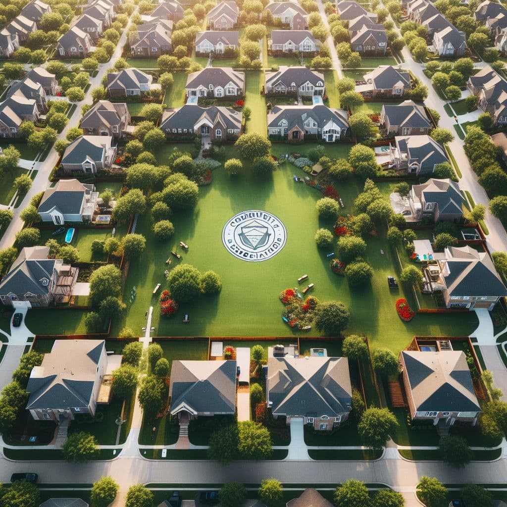 Boappas Samfällighet