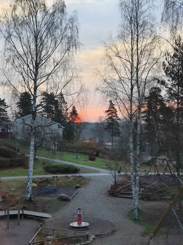 Pershagens Samfällighetsförening