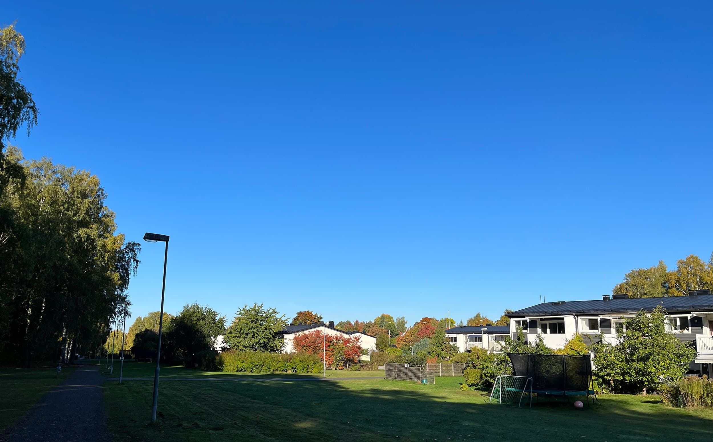 Evalundsvägens Samfällighetsförening