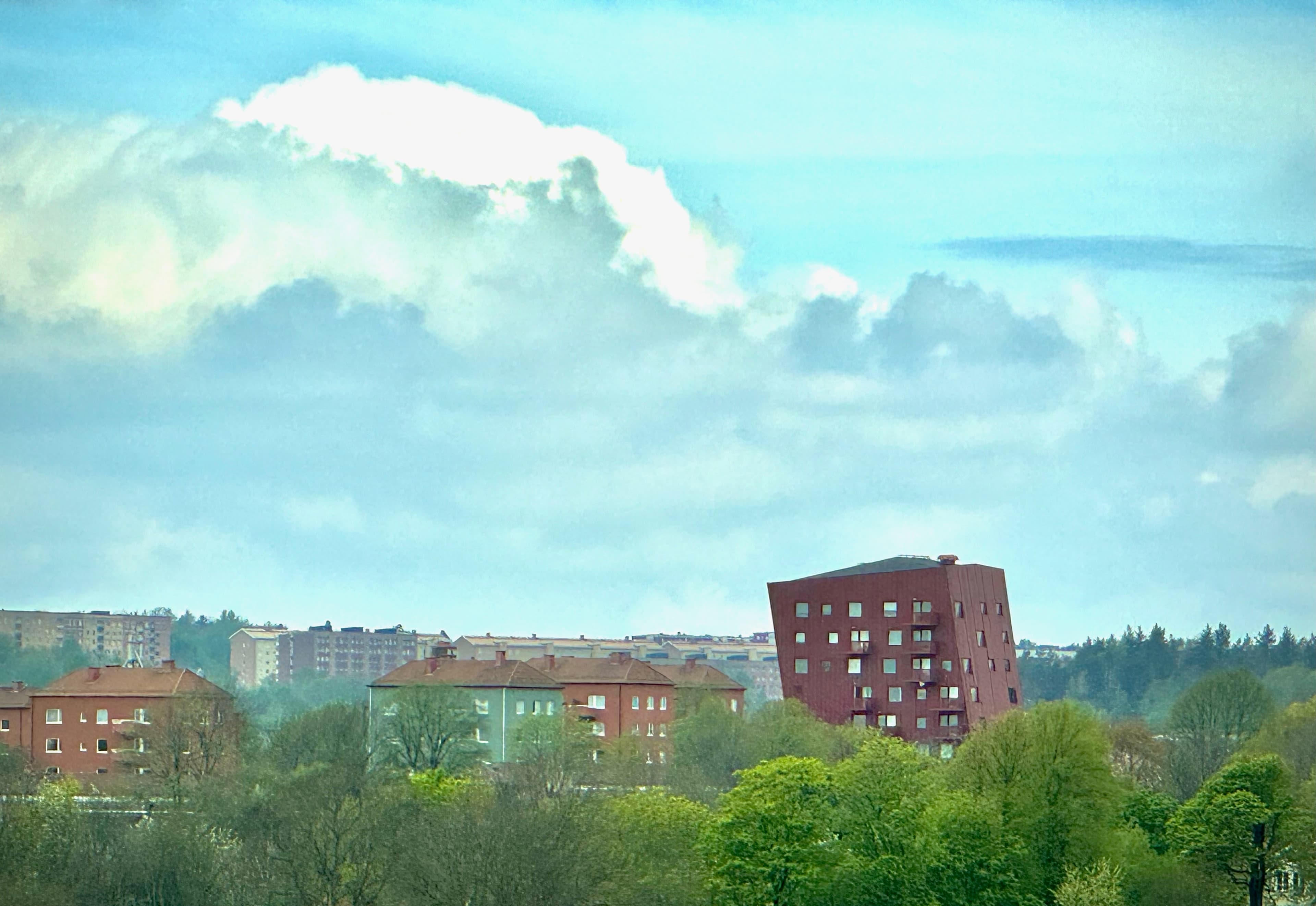 Brf Putsegården
