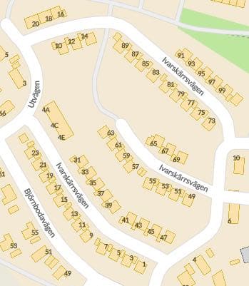 Björnboda Samfällighet