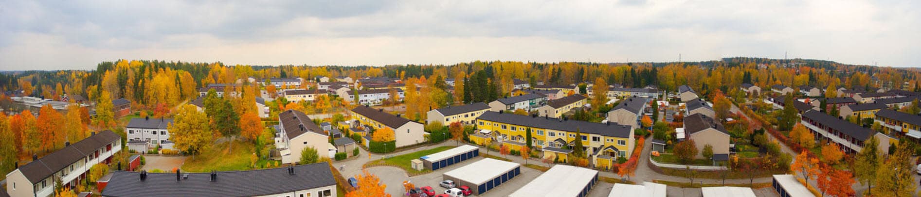 Såningsvägens Andra Samfällighet