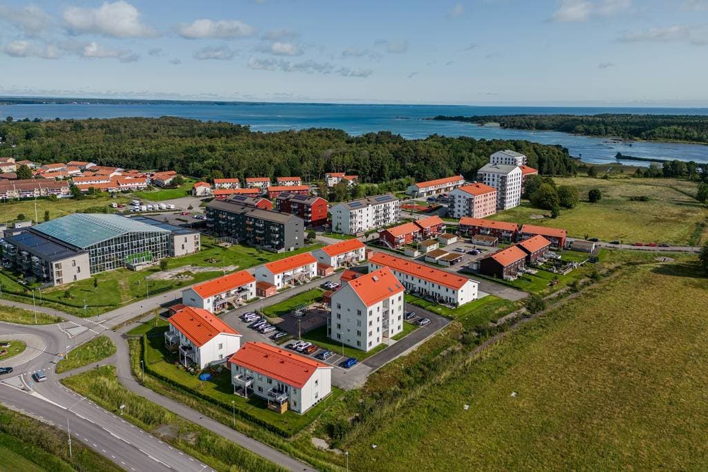 Brf Gårdstunet