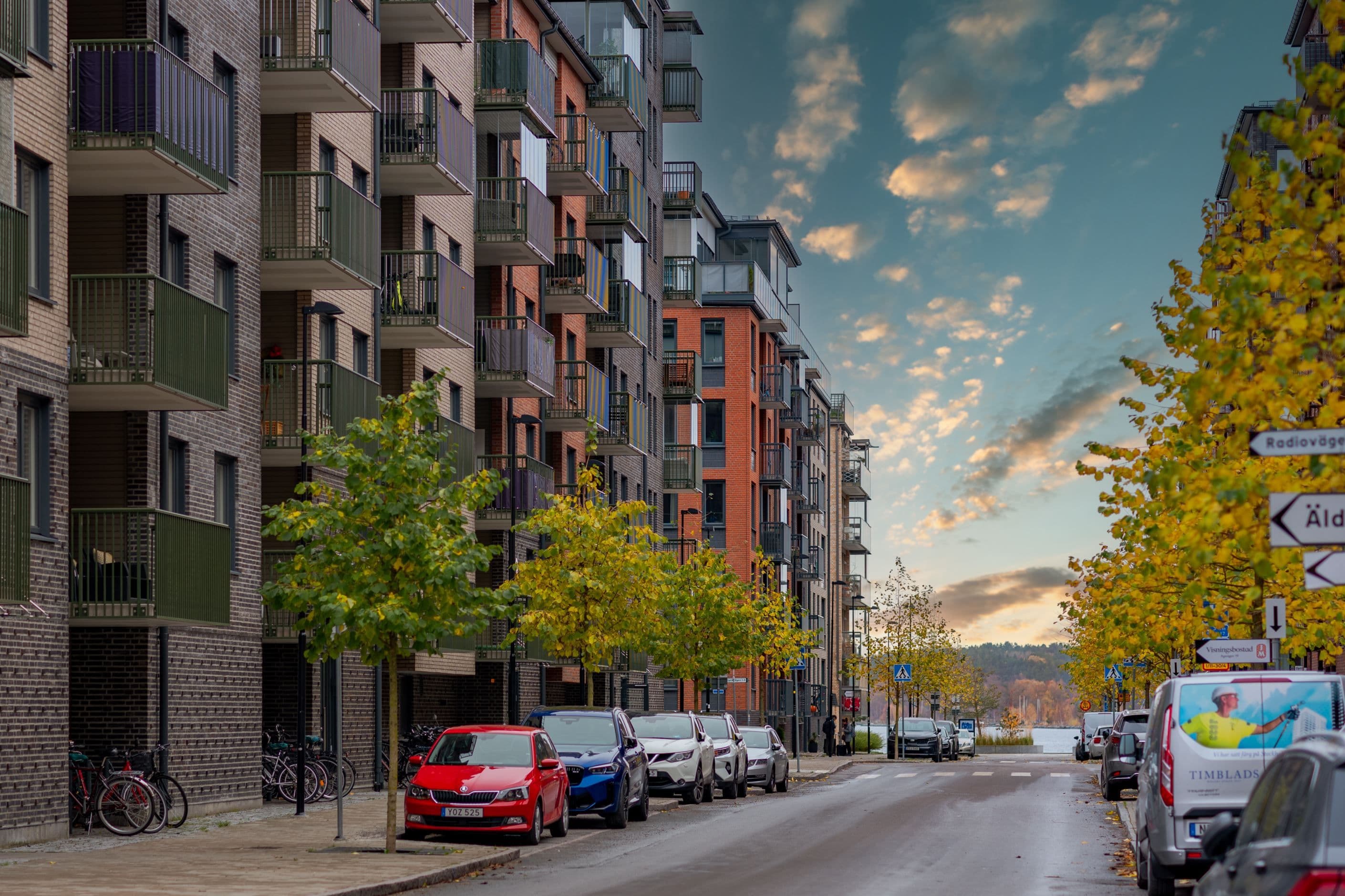 Ypsilon Dalénum Samfällighetsförening