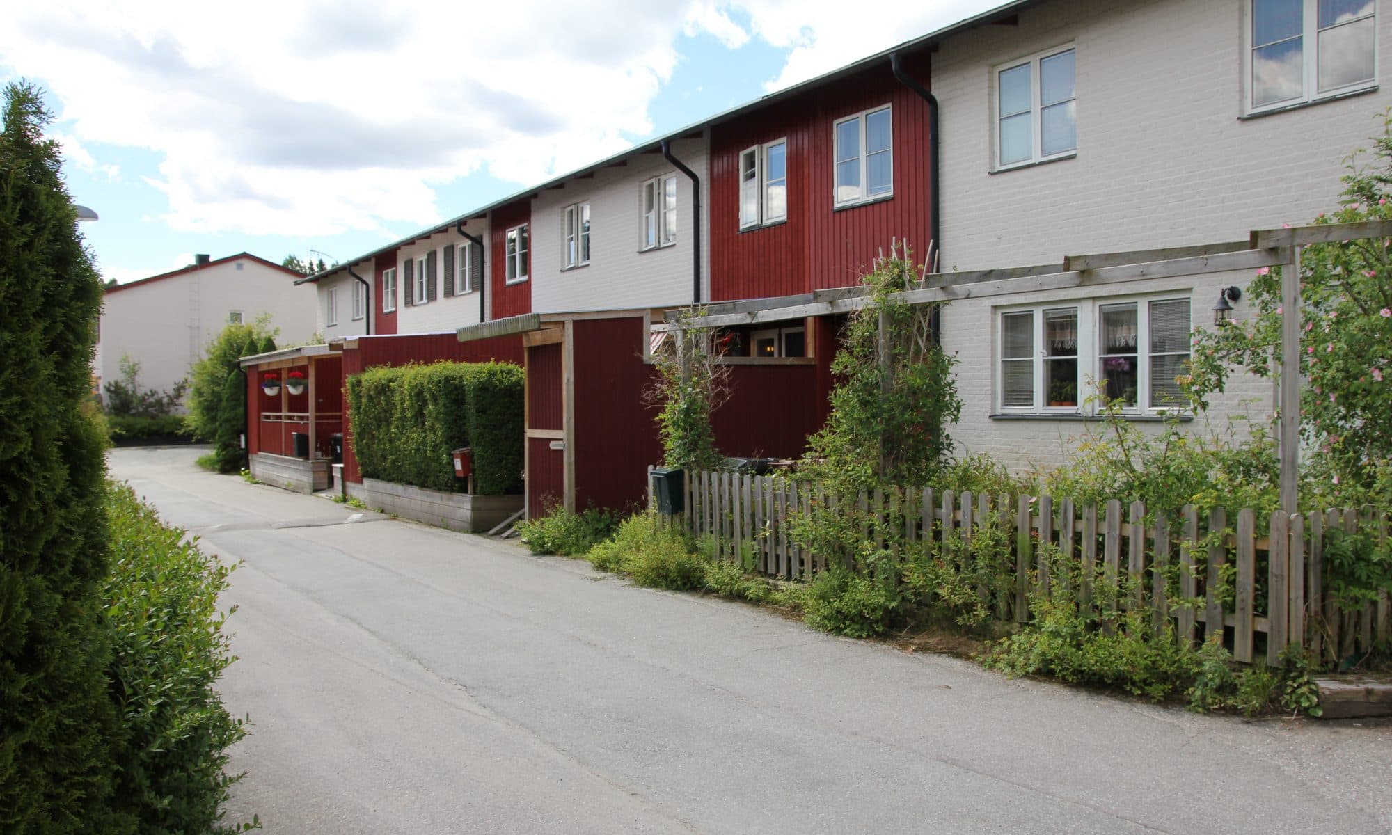 Östra Tråsättra Samfällighetsförening