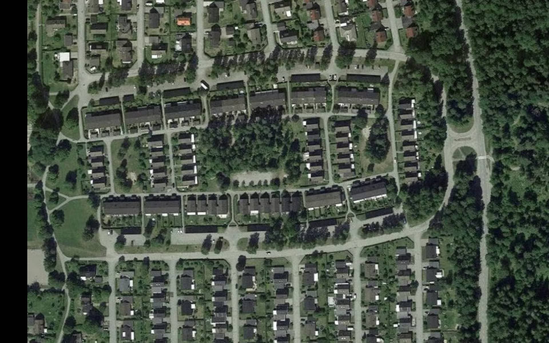 Kvarteret Stoets Samfällighetsförening