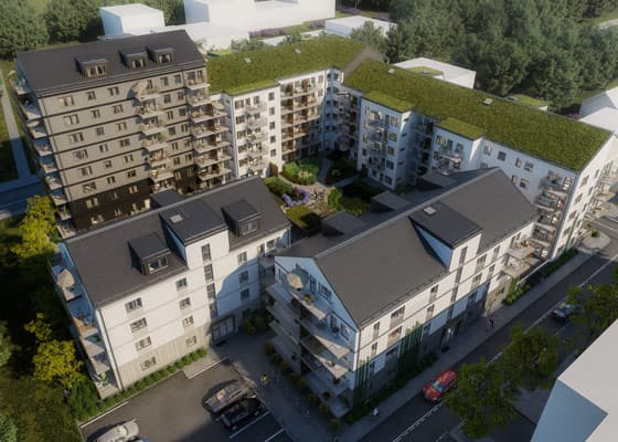 Brf Glöda