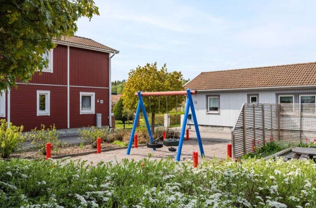 Bostadsrättsföreningen Dalängen