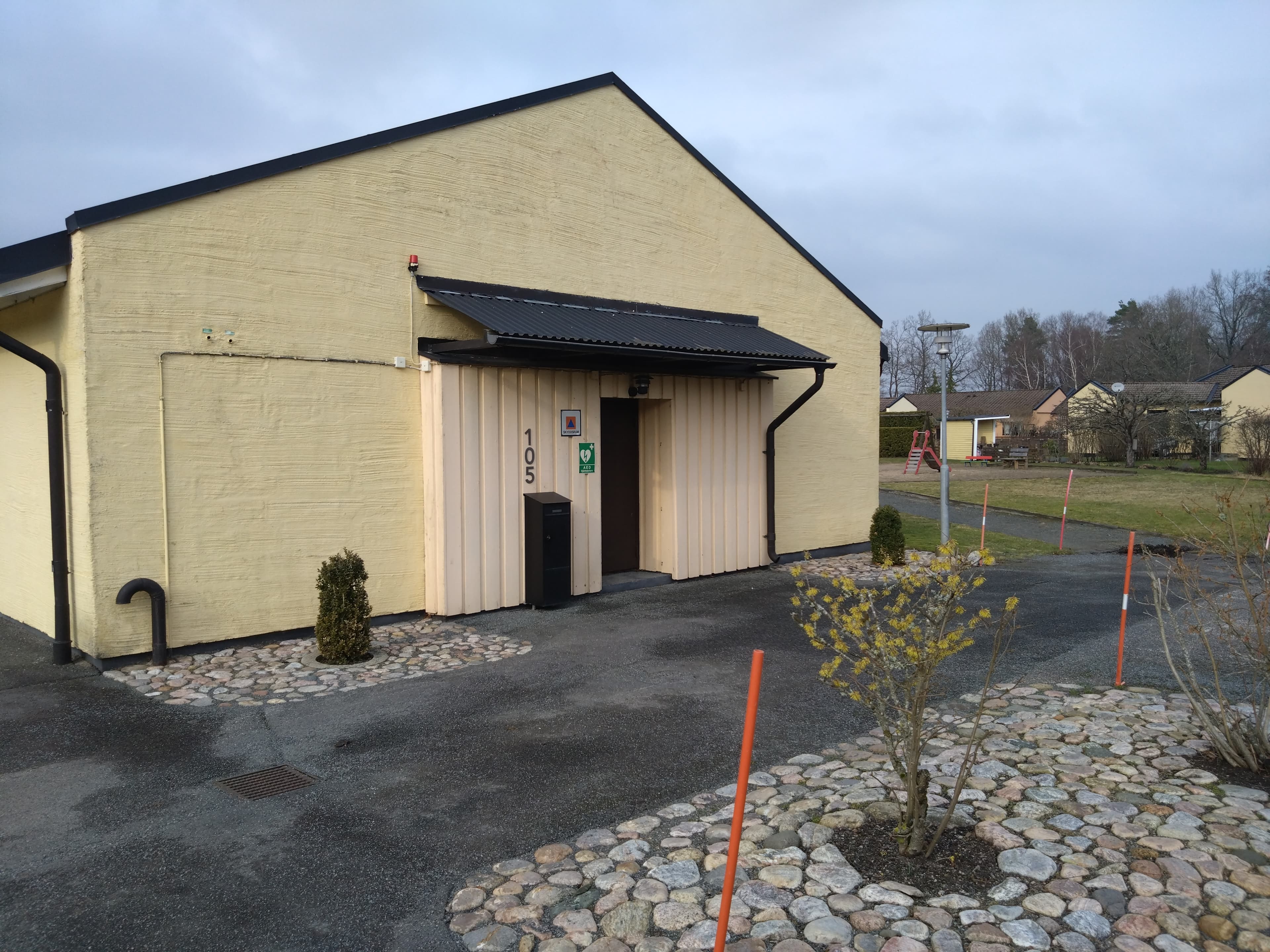 Brf Prylen I Hässleholm