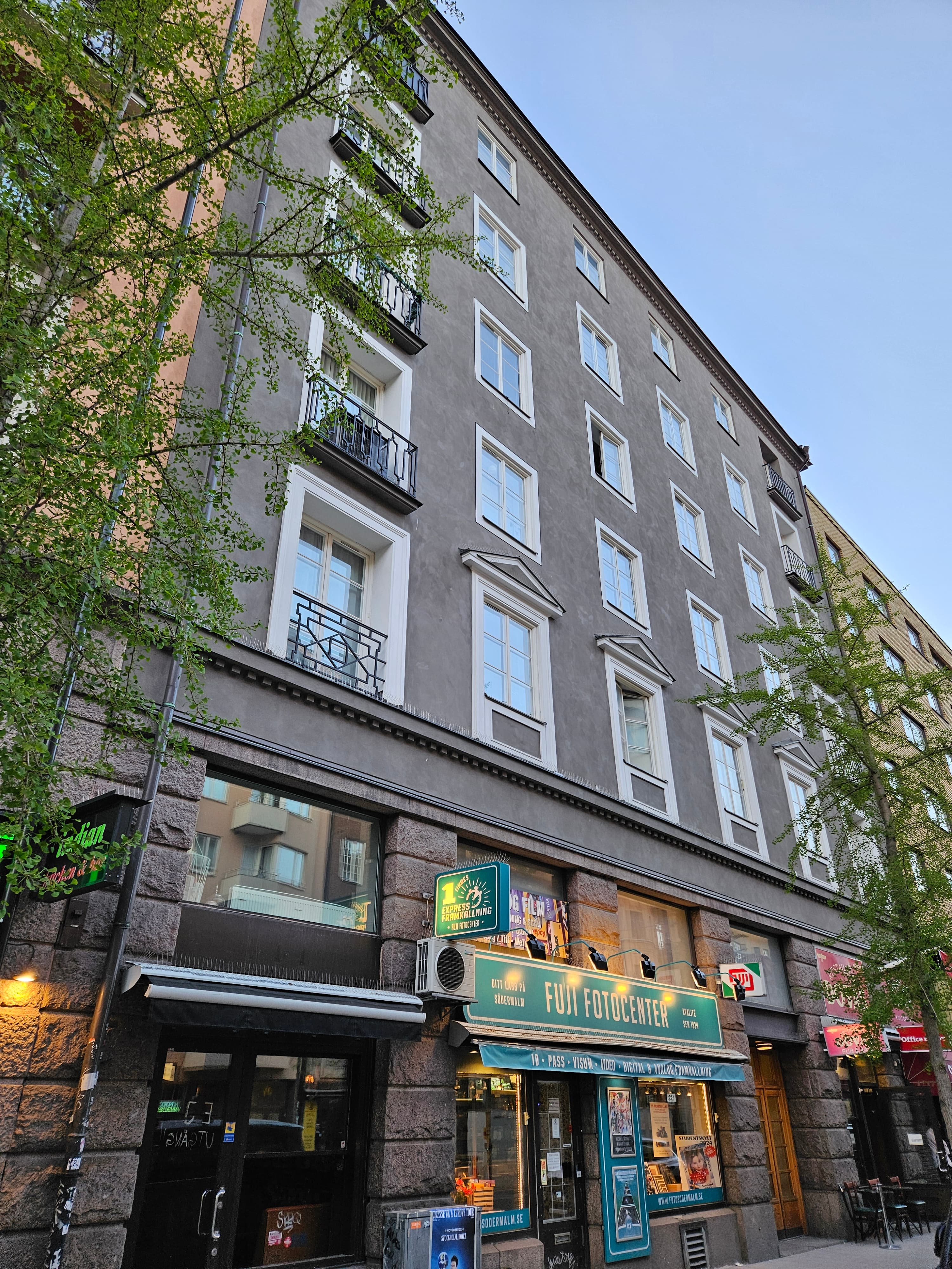 Brf Uven Större 21