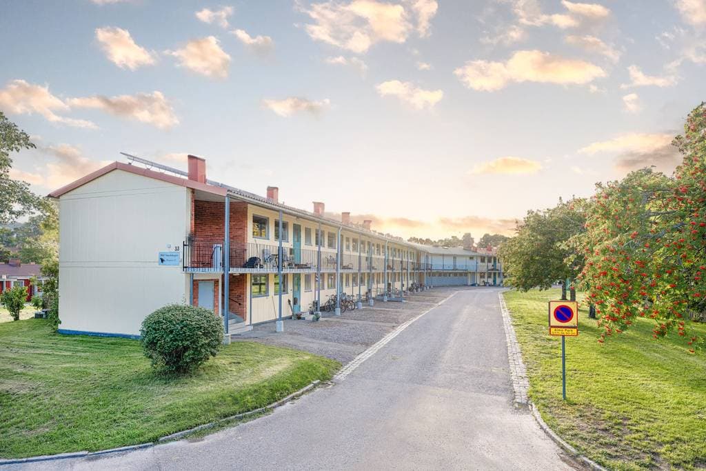 Brf Smedskogen