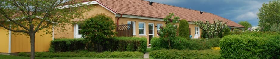 HSB Brf Nordmannen i Lund