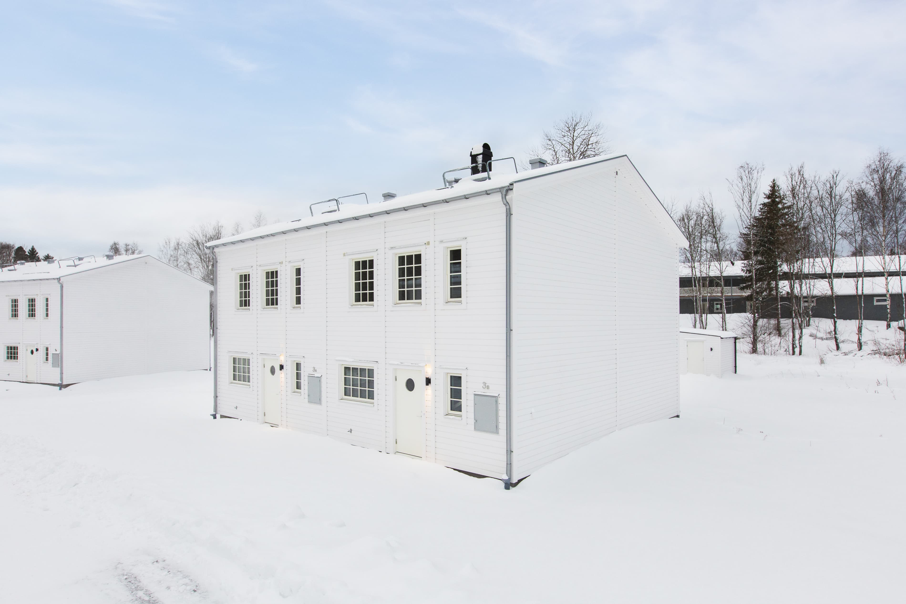 Brf Ekorrbärs Park