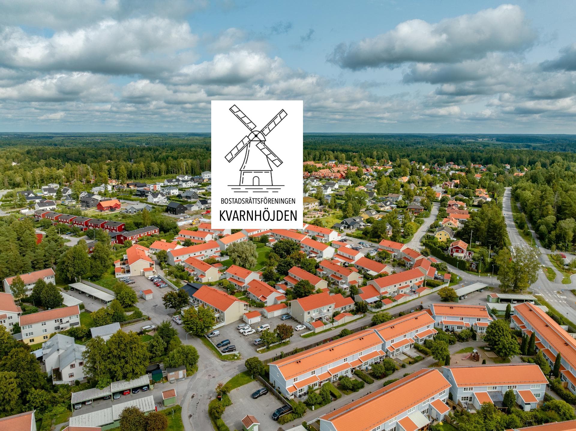 Brf Kvarnhöjden