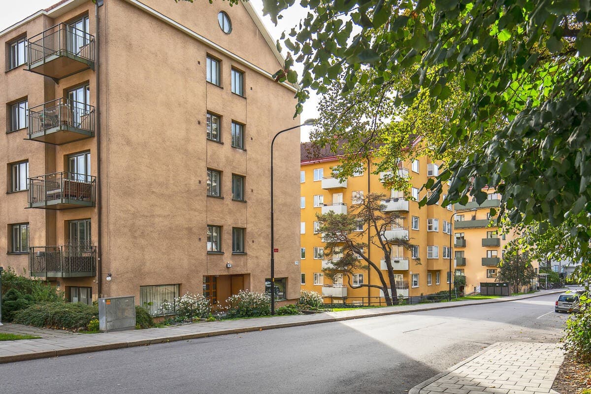 Brf Blåslampan 2